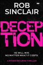 Deception - Preview