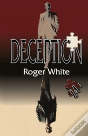 Capa do artigo Deception