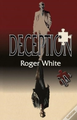 Capa do artigo Deception