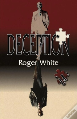 Capa do artigo Deception