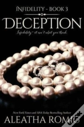 Capa do artigo Deception