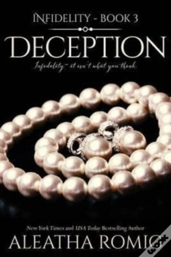 Capa do artigo Deception
