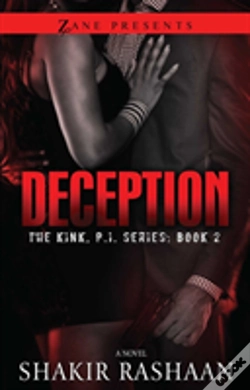 Capa do artigo Deception