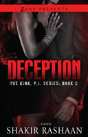 Deception - Preview