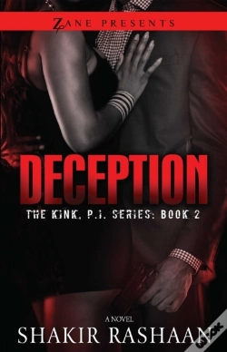 Capa do artigo Deception