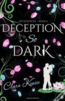 Capa do artigo Deception So Dark