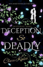 Deception So Deadly - Preview