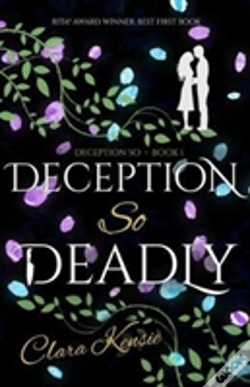 Capa do artigo Deception So Deadly