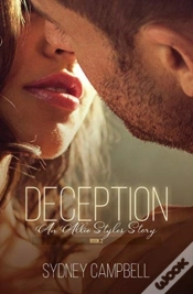 Capa do artigo Deception
