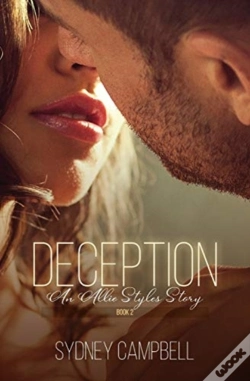 Capa do artigo Deception