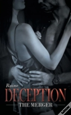 Capa do artigo Deception: The Merger