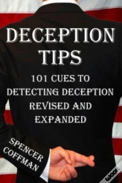 Capa do artigo Deception Tips