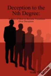 Capa do artigo Deception To The Nth Degree