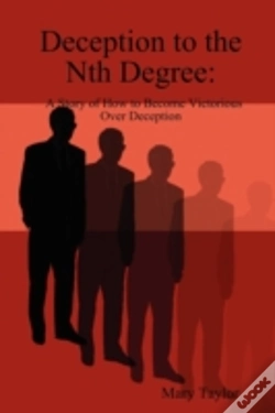 Capa do artigo Deception To The Nth Degree