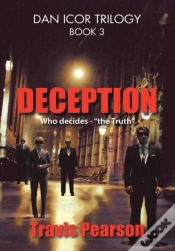 Capa do artigo Deception