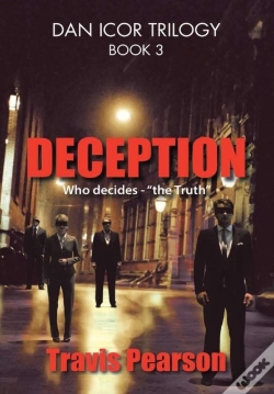 Capa do artigo Deception