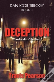 Capa do artigo Deception