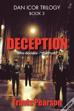 Capa do artigo Deception