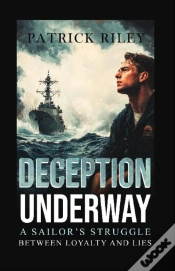 Capa do artigo Deception Underway