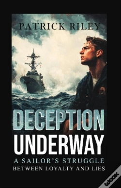 Capa do artigo Deception Underway