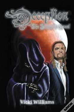 Capa do artigo Deception
