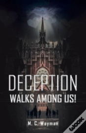 Capa do artigo Deception Walks Among Us!