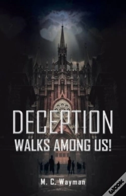 Capa do artigo Deception Walks Among Us!