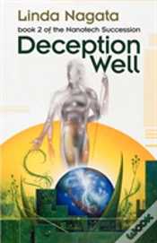 Capa do artigo Deception Well
