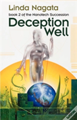 Capa do artigo Deception Well