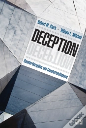 Capa do artigo Deception