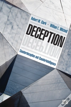 Capa do artigo Deception
