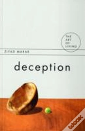 Capa do artigo Deception