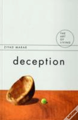 Capa do artigo Deception