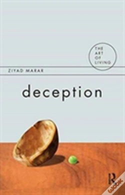 Capa do artigo Deception