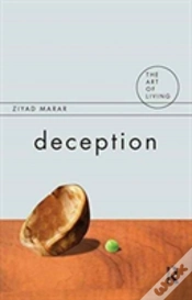 Capa do artigo Deception