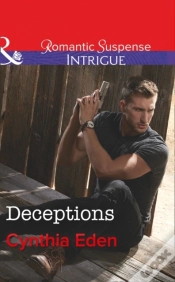 Capa do artigo Deceptions