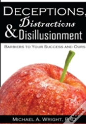 Capa do artigo Deceptions, Distractions & Disillusionment