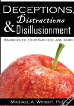 Capa do artigo Deceptions, Distractions & Disillusionment