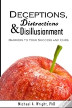 Capa do artigo Deceptions, Distractions & Disillusionment