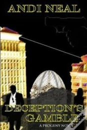 Capa do artigo Deception