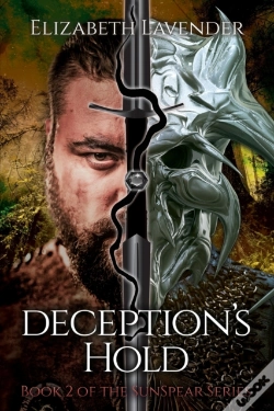 Capa do artigo Deception'S Hold
