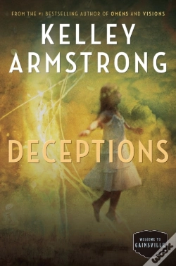 Capa do artigo Deceptions