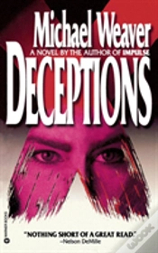 Capa do artigo Deceptions