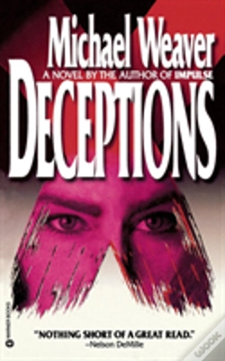 Capa do artigo Deceptions
