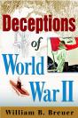 Deceptions Of World War Ii - Preview