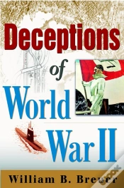 Capa do artigo Deceptions Of World War Ii