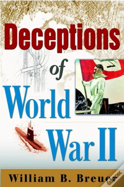 Capa do artigo Deceptions Of World War Ii