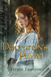 Capa do artigo Deception