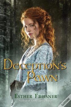 Capa do artigo Deception'S Pawn