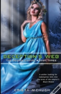 Capa do artigo Deception'S Web